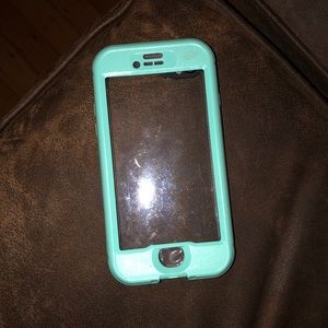 iPhone 7/8 LifeProof case